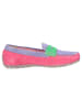 Sioux Slipper Carmona-700 in pink