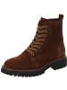 Palado Schnürstiefeletten Venlar in Cognac