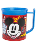 Disney Mickey Mouse Becher Kunststoffbecher 400ml