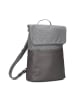 Zwei Kim Daypack 52 cm in stone