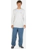 Reell Jeanshose "Organic Baggy" in Blau