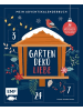 Michael Fischer Buch - Mein Adventskalender-Buch: Gartendeko-Liebe