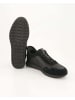 Geox Slip On Sneaker in Schwarz