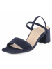 Paul Green Sandaletten in blau