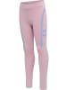 Hummel Leggings in Rosa