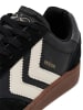 Hummel Hummel Schnürsenkel Sneaker Vm78 Cph Erwachsene in BLACK/GREY