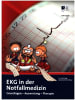 S+K-Verlag Buch - EKG in der Notfallmedizin