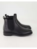 Marc O'Polo Shoes Klassische Stiefeletten in Schwarz