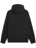Puma Jacke "PumaTech Relaxed Track Jacket WV" in Schwarz