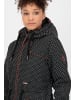 alife and kickin Winterjacke CharlotteAK A in moonless dots