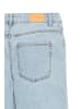 Pulz Jeansshorts PZBRIDGET Regular fit in Light Blue Denim