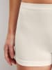 Calida Panty in star white