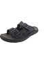 Josef Seibel Maverick 06 Pantolette Blau