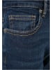 Urban Classics Jeans in blau