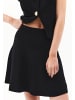 OXXO Minirock BLACK