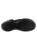 rieker Rieker Sandals in Schwarz