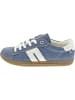 rieker Sneaker Blau