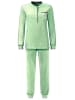 WITT WEIDEN Schlafanzug in mint