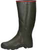 AIGLE Gummistiefel CHAMBORD Pro 2 in khaki in khaki