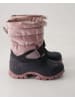 Lurchi Schnürstiefel in Grau