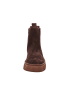 Gabor Stiefelette in chocolate