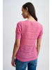 ICHI Strickpullover IHMARINDA S4  - 20118214 in rosa