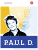 Westermann Schulbuch Buch - P.A.U.L. D. - Persönliches Arbeits- und Lesebuch Deutsch für G