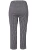 Ulla Popken Hose in marine