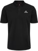 Newline Polo Nwllea Herren in BLACK