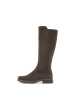 Gabor Fashion Elegante Stiefel in braun
