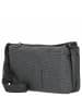 Mandarina Duck MD20 - Umhängetasche 24 cm (scarab) in steel