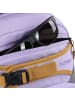 Nitro Daypack Superhero Schulrucksack 44 cm in lavender