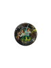 Disney Star Wars Hereos Pappteller 8 Stk. 23 cm