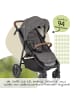 Joie Buggy & Sportwagen Mytrax Pro bis 22 kg belastbar in grau