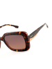 Kodak Sonnenbrille in Brown