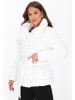 faina Coat in offwhite