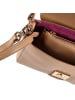 U.S. Polo Assn. Margaret Schultertasche 20 cm powder