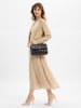 JOOP! Strickjacke Kona in beige - 0001