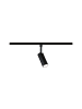 paulmann URail Schienenspot 3-Step-Dim Tubo Einzelspot  200lm 4W 2700 - 4000K dimmbar 23