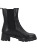 Palado Chelsea Boots Ciovo in Schwarz