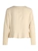 Betty Barclay Sommerjacke mit Reißverschluss in Grau