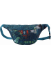 Nitro Nitro Bauchtasche HIP BAG TROPICAL multi