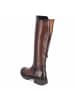 Gabor Stiefel in braun