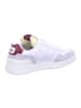 Lacoste Sneaker Low in weiß