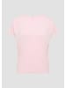 s.Oliver T-Shirt in 4101_zartrosa