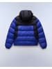 Napapijri Funktionsjacke "A-Molveno Hood" in Grün