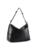 Desigual Half Schultertasche 40 cm black
