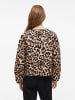 Vila Steppjacke in Black