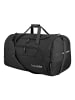 travelite Kick Off Weekender Reisetasche XL 70 cm in schwarz