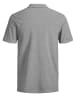 Jack & Jones 3er-Set Poloshirt in Grau